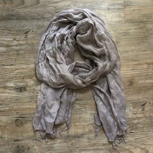 American Eagle Scarf